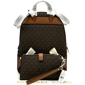 Michael Kors | Bags | Michael Kors Jaycee Medium Zip Packet 